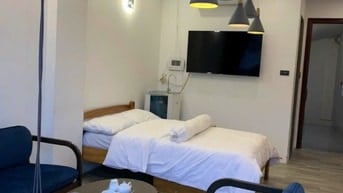 Bán nhà 7 tầng mặt phố Trung phụng