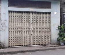 Gia đình không ở cần bán nhà cấp 4, ô tô Morning đỗ cửa 51m2 tại Bắc