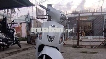 Kymco like 50cc ...làm ăn cứ điện thoại