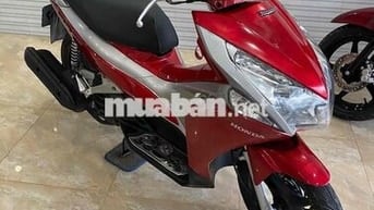 AirBlade 110Fi đời 2011 biển SG