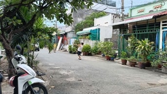 Bán đất Quận 12, 75m2, thổ cư 100%, giá chỉ: 2.95 tỷ, ĐT: 0986835569