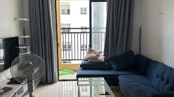 Chung cư Carillon 3, Hoàng Hoa Thám, P13, TB: 12tr, 2p ngủ, 2wc, 65m2