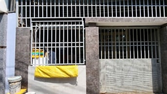 Bán nhà riêng, Đường 8, Linh Xuân, sổ hồng riêng, 68.1 m2, 5.25 tỷ.