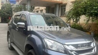Isuzu Mu X 2017  - 160000 km