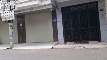 Chính chủ cho thuê gấp tầng 1 số 50, ngõ 61 Nguyễn Bá Khoản