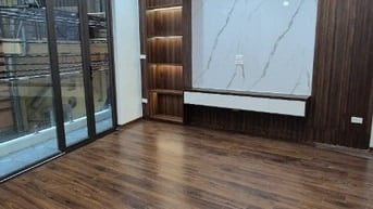 Bán nhà 60m  6 tầng mặt ngõ to thang máy xây mới 100% Minh Khai