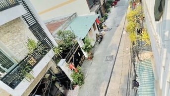 Bán Khu Nhà CHDV, HXH Quận 3, DT: 300m2, Dòng tiền 2 Tỷ/Năm, nhỉnh 39ỷ