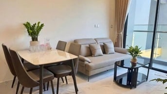 Chung cư cao cấp SG Airport, Bạch Đằng, TB: 2p ngủ, 2wc, NT mới, 18tr5