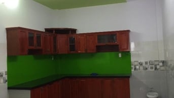 Chính chủ bán nhà hẻm xe hơi đúc suốt 3 lầu giá rẻ