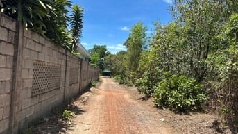 Siêu Phẩm Đất Bình An 2 – Gần Biển, Gần Trung Tâm, Hạ Tầng Sẵn Có, Phù