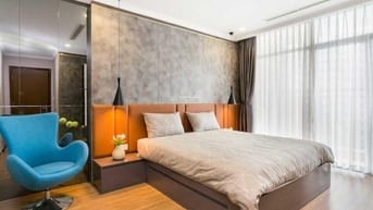 Chính chủ cần bán căn hộ CC Nguyễn Văn Đậu, DT: 125m2, 3PN, SH, 5,4 tỷ