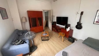 CHÍNH CHỦ CHO THUÊ CĂN HỘ 65M² - 2 PN TẠI QUẬN 1 – Ở & KINH DOANH