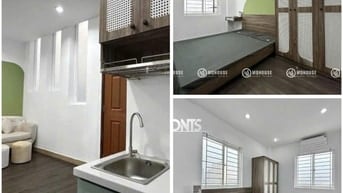 Căn Hộ 2Pn Nguyễn Khoái Gần Goldview_Cầu Nguyễn Văn Cừ Q4