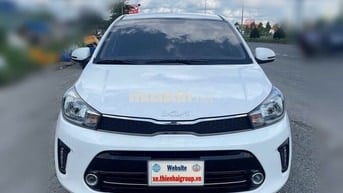 Kia Soluto 2022 1.4 AT Deluxe