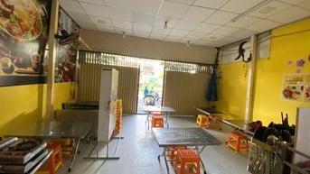 Nguyên căn Mặt Tiền Phan Xích Long, P.2, Phú Nhuận