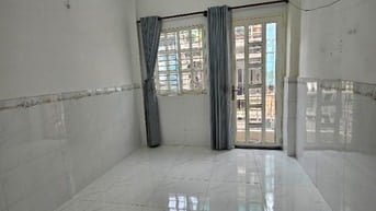 Hẻm 4.5M, Dương Bá Trạc, Nguyễn Văn Cừ Q8, 36M2, 2 Tầng, Sổ đẹp