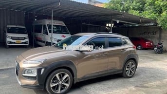 Hyundai Kona 2020 2.0 AT Tiêu Chuẩn - 36000 km