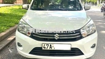 Bán Suzuki Celerio 2019 1.0 CVT ,chính chủ, giá rẻ
