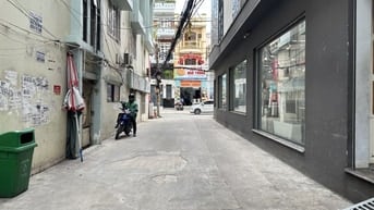 Gấp bán CHDV NGAY D2 BÌNH THẠNH- HXH THÔNG- 72m2- 5 TẦNG- 15,x TỶ TL