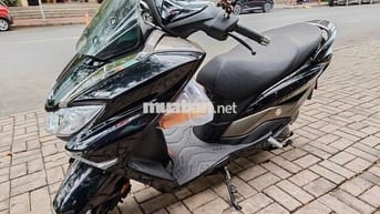 suzuki burgman 125cc