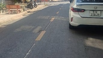Hẻm Ô Tô Ngủ Nhà 9m – Thạch Lam, Tân Phú – 4PN – 4x17m – Giá Nhỉnh 6 T