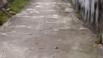 Tôi chính chủ bán đất khu dân cư gần Cảng Liên Chiểu