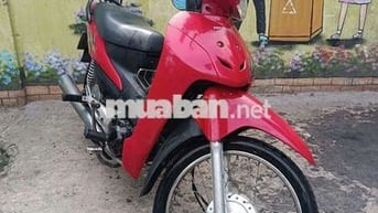 Wave 100 mới zin 100% giá 12 Tr
