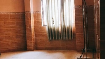 Huỳnh Văn Bánh PN-Nhà xe riêng-Lối đi riêng