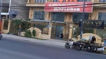 CHO THUÊ MẶT BẰNG BUÔN BÁN THUỐC TÂY, QUÁN ĂN...