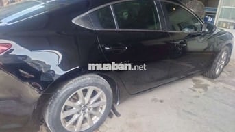 Mazda 6 2016 2.0L Premium - 14 km