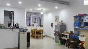 CHung cư Đặng Văn Ngữ, Phú Nhuận: 100m2, 2p ngủ, 2wc, 11tr