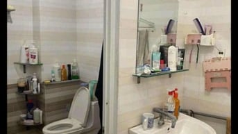 BÁN NHÀ HẺM TÔ KÝ  8M- 4X12- 3,2 TỶ-2 TẦNG- HÓC MÔN- VỊ TRÍ ĐẸP