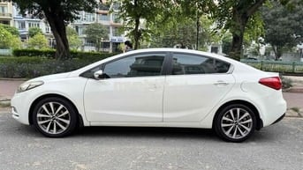 Kia K3 2014 1.6 AT - 150000 km