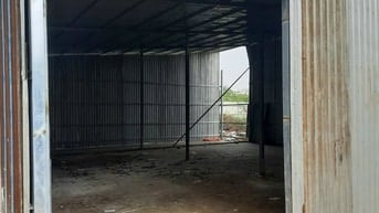 Cho thuê kho đường Lê Ngung, Quận Bình Tân