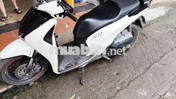 SH 150 ABS 2019 màu trắng