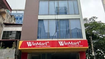 Giảm sâu 5 tỷ mặt tiền SƯ VẠN HẠNH, Q.10, 6x12m. 7 tầng(Thang máy).