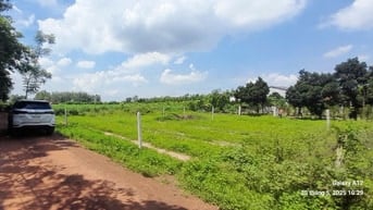 10x28 full thổ cư. Đường thông. Gần KCN. 8xx tr. Còn TL mạnh 