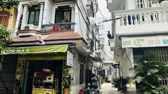 Chủ cần bán MT Phan Văn Sửu 40m2 MT KD, SHR, 1T2L 3PN, giá chào 6ty95