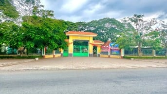BÁN ĐẤT LIỀN KỀ VINHOMES HẬU NGHĨA – VỊ TRÍ TRUNG TÂM, GIÁ TỐT CHO NHÀ
