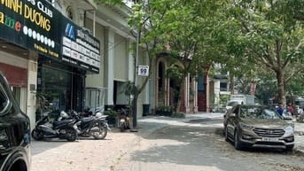 BÁN NHÀ LÔ GÓC PHỐ LÁNG TRUNG TT Q ĐỐNG ĐA 15M RA ÔTÔ TRÁNH  