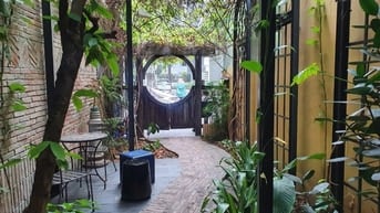 Cho thuê VILLA Phạm Ngọc Thạch, P. Võ Thị Sáu, Q3 