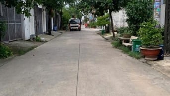HẺM PHẠM THỊ GIÂY – 4X24,  FULL THỔ CƯ- 4,3 TỶ -  ĐƯỜNG 8M