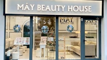 Cần bán hoặc sang nhượng Spa Mây Beauty House, p.Thạnh Mỹ Lợi, Quận 2