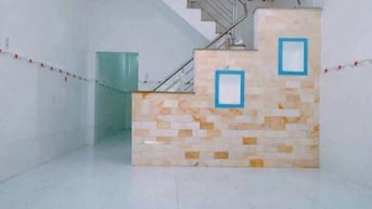 Kẹt Vốn Bán Gấp 1/ Vườn Lài Nhà Đẹp ở Ngay