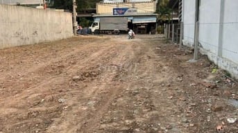 Cần bán gấp lô đất đường huyện 516 ngay KCN Bàu Bàng, sổ sẵn