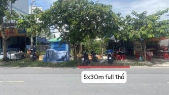 Chính Chủ Cần Bán 148m2 tại Xã Tân Thông Hội, Củ Chi, HCM, giá tốt 1,3