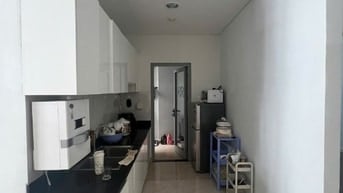 Ở ghép 1 phòng trong căn hộ 2PN – Luxcity, Quận 7, TP HCM