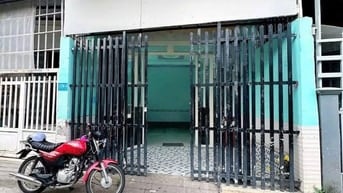 Chủ ngộp bán gấp căn nhà Đ. Trần Thị Cẩm, củ chi 120m2 SHR. Giá 760tr
