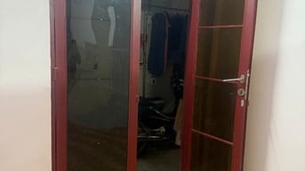 Phòng trọ cho thuê, mới hoàn thiện mới 100%
