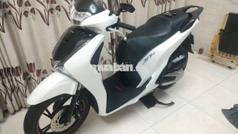 K sử dụng bán SH125 2018 xe Rin nguyên thủy từ a-z